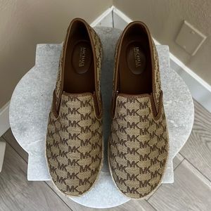 Michael Kors espadrilles